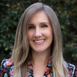 Justine Ross