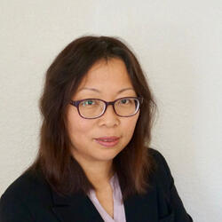 Qingfang Wang